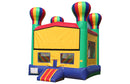 Adventure Module Inflatable Jumper - Commercial-Grade, Wholesale Supplier, 13 ft