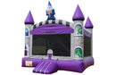 Wizard Inflatable Jumper - 15 FT