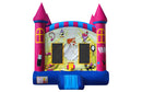 Glamor Inflatable Jumper - Commercial-Grade, Wholesale Supplier, 13 ft