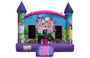 Digital Princess Inflatable Jumper - 15 FT