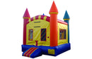 Castle Inflatable Jumper - 13 ft