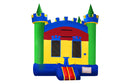 Castle Inflatable Jumper - 13 ft