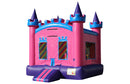 Dream Castle Inflatable Jumper - Commercial-Grade, Wholesale Supplier, 13 ft
