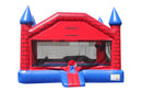 Brick Castle Inflatable Jumper - 15x20 FT
