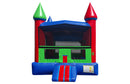 Module Castle Inflatable Jumper 13X13