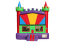 Rainbow Castle 13X13