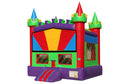 Rainbow Castle 13X13