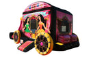 27ft enchanted carriage combo