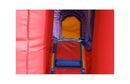 obstacle course slide combo
