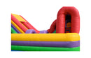 obstacle course slide combo