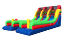 Rock Climb Obstacle Inflatable - 18 FT